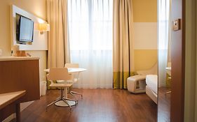 Best Western Mirage Hotel Fiera