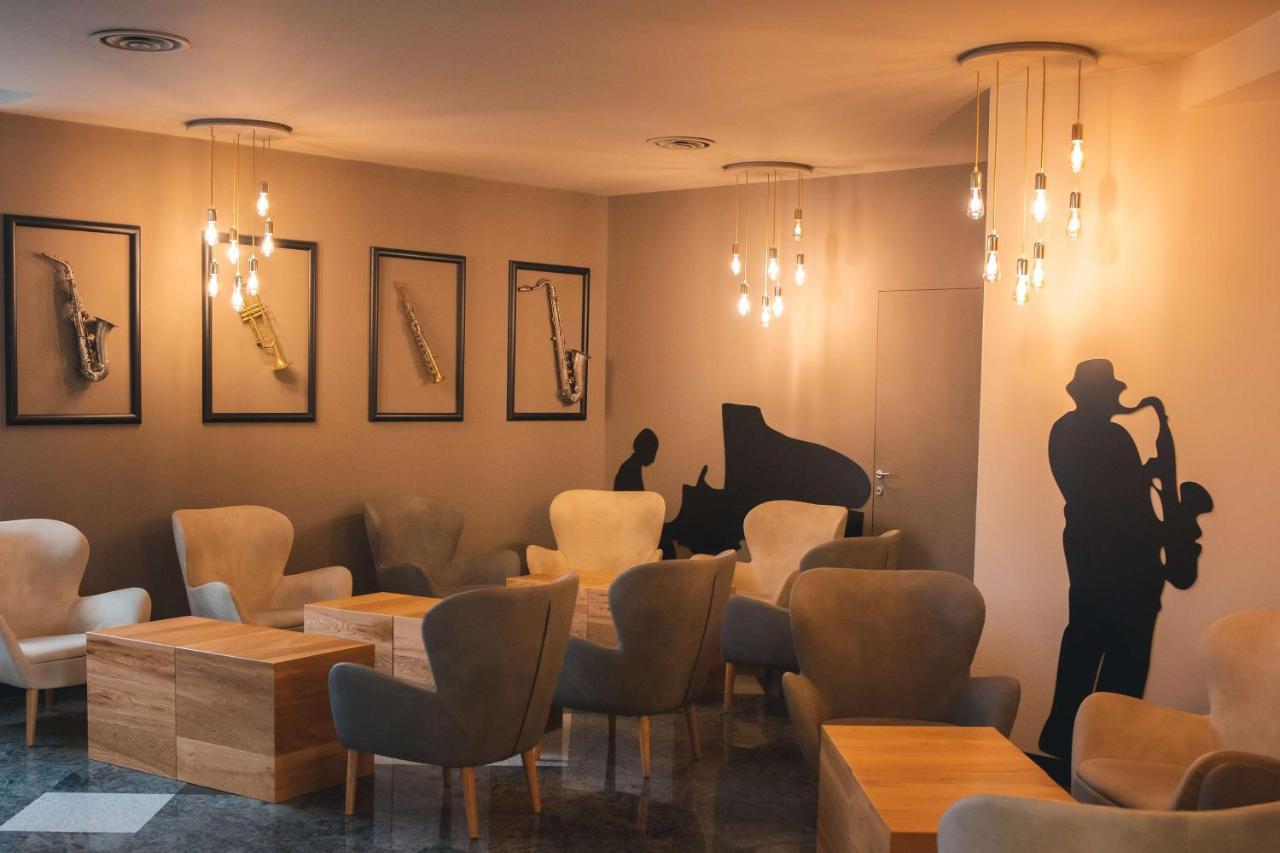 Best Western Mirage Hotel Fiera Paderno Dugnano Extérieur photo