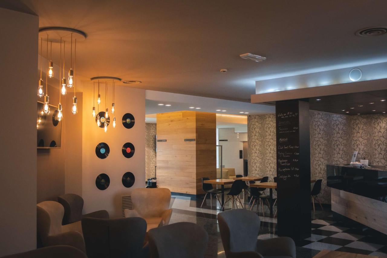 Best Western Mirage Hotel Fiera Paderno Dugnano Extérieur photo