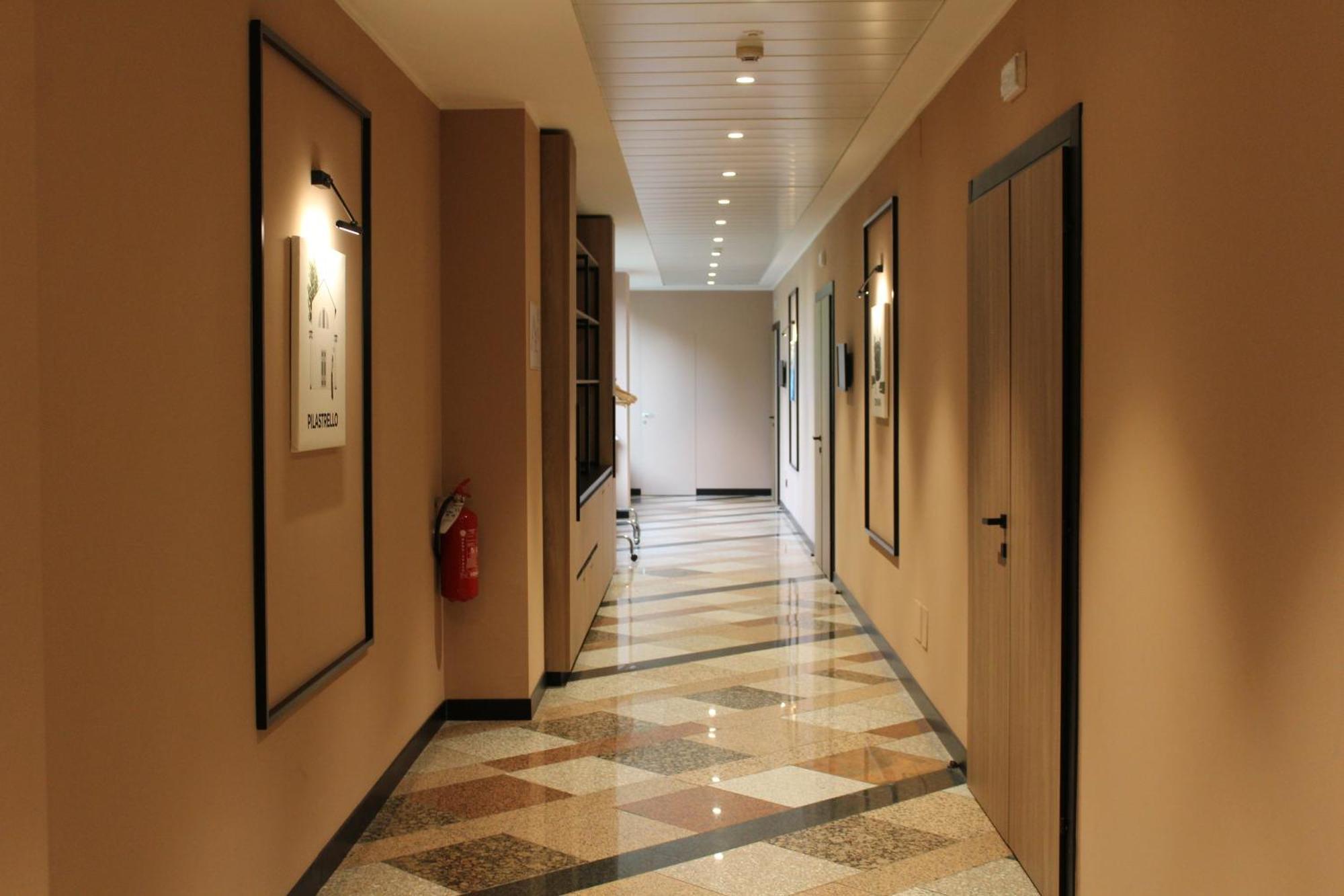 Best Western Mirage Hotel Fiera Paderno Dugnano Extérieur photo