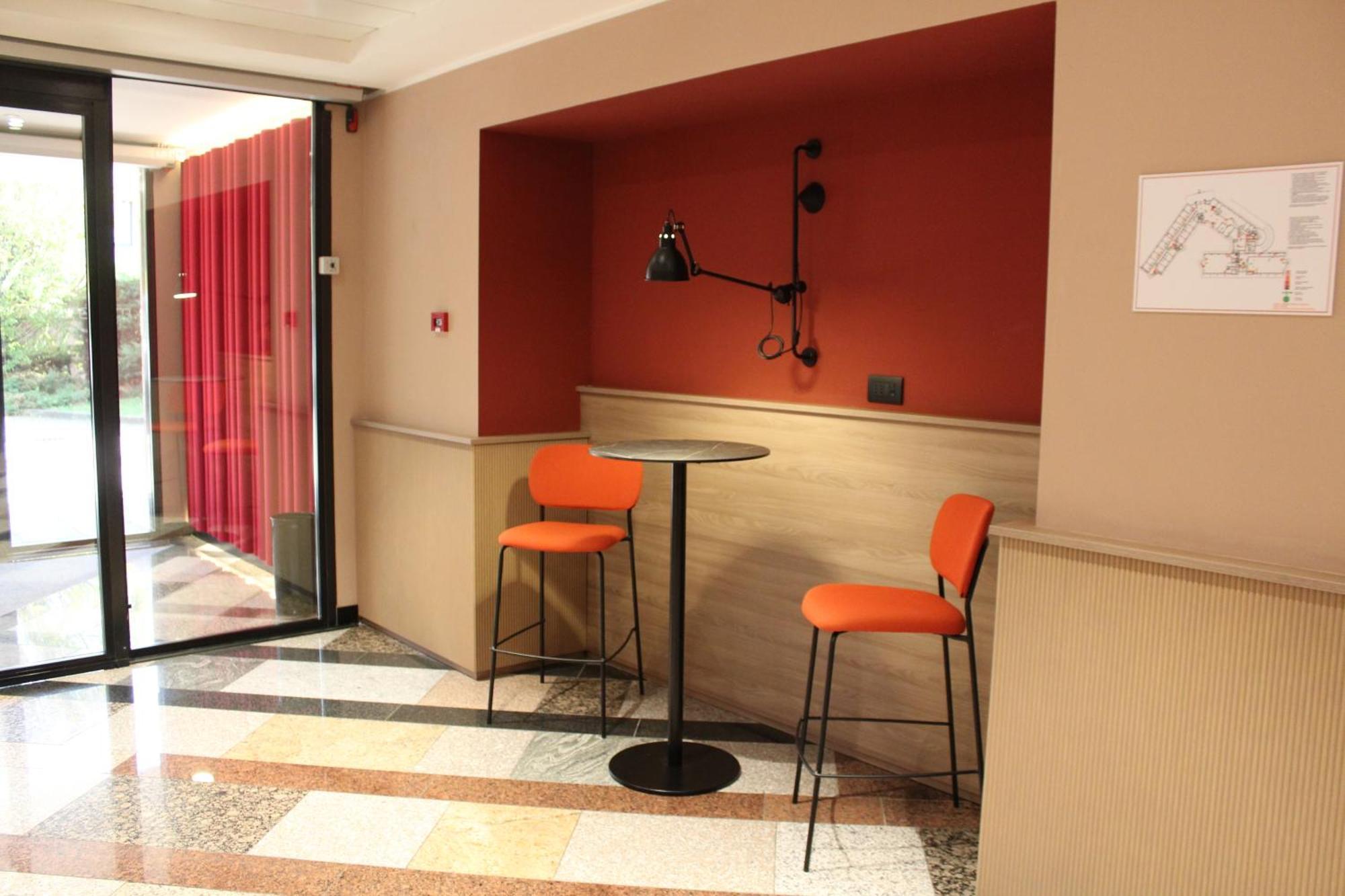 Best Western Mirage Hotel Fiera Paderno Dugnano Extérieur photo