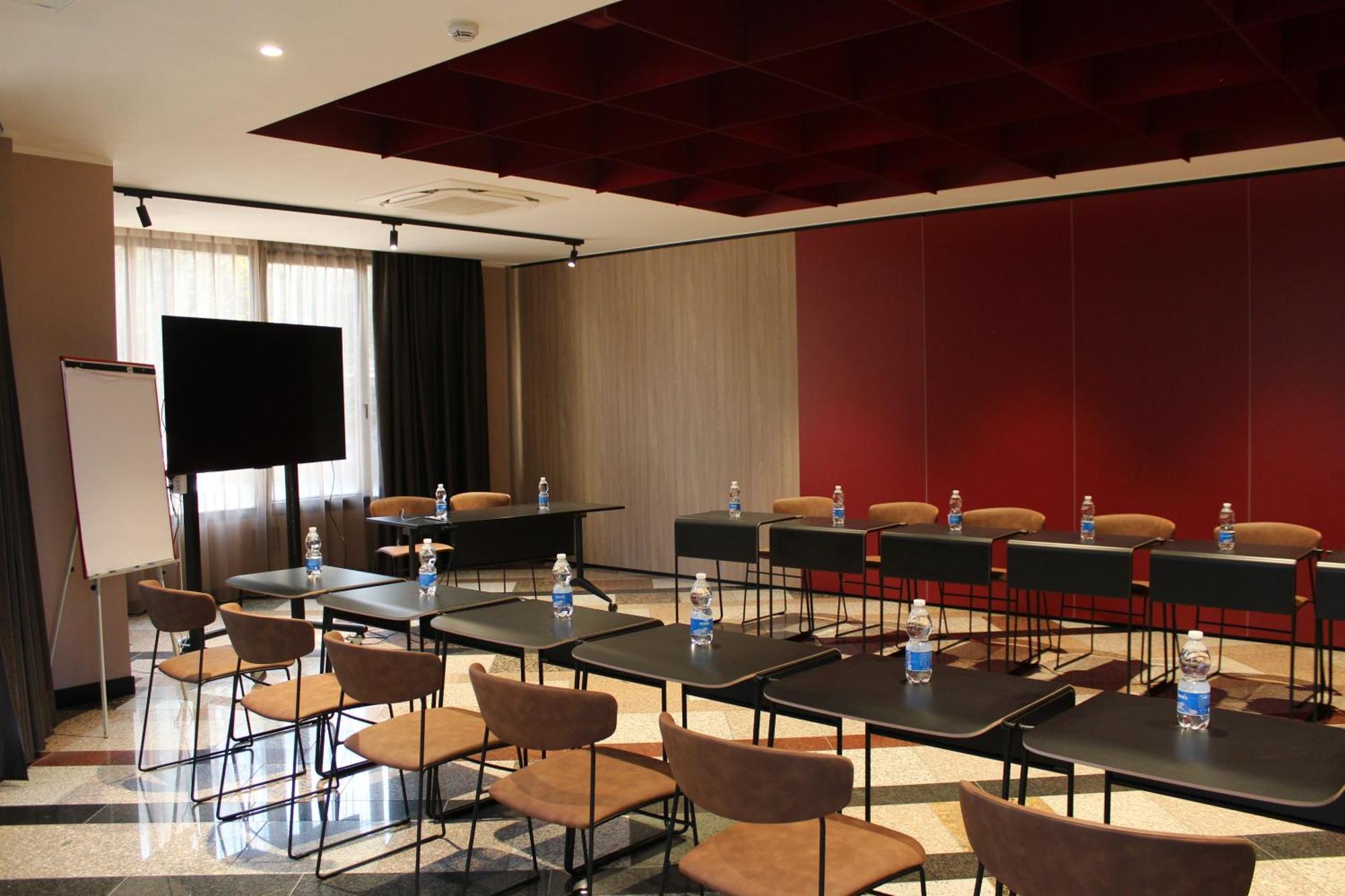 Best Western Mirage Hotel Fiera Paderno Dugnano Extérieur photo