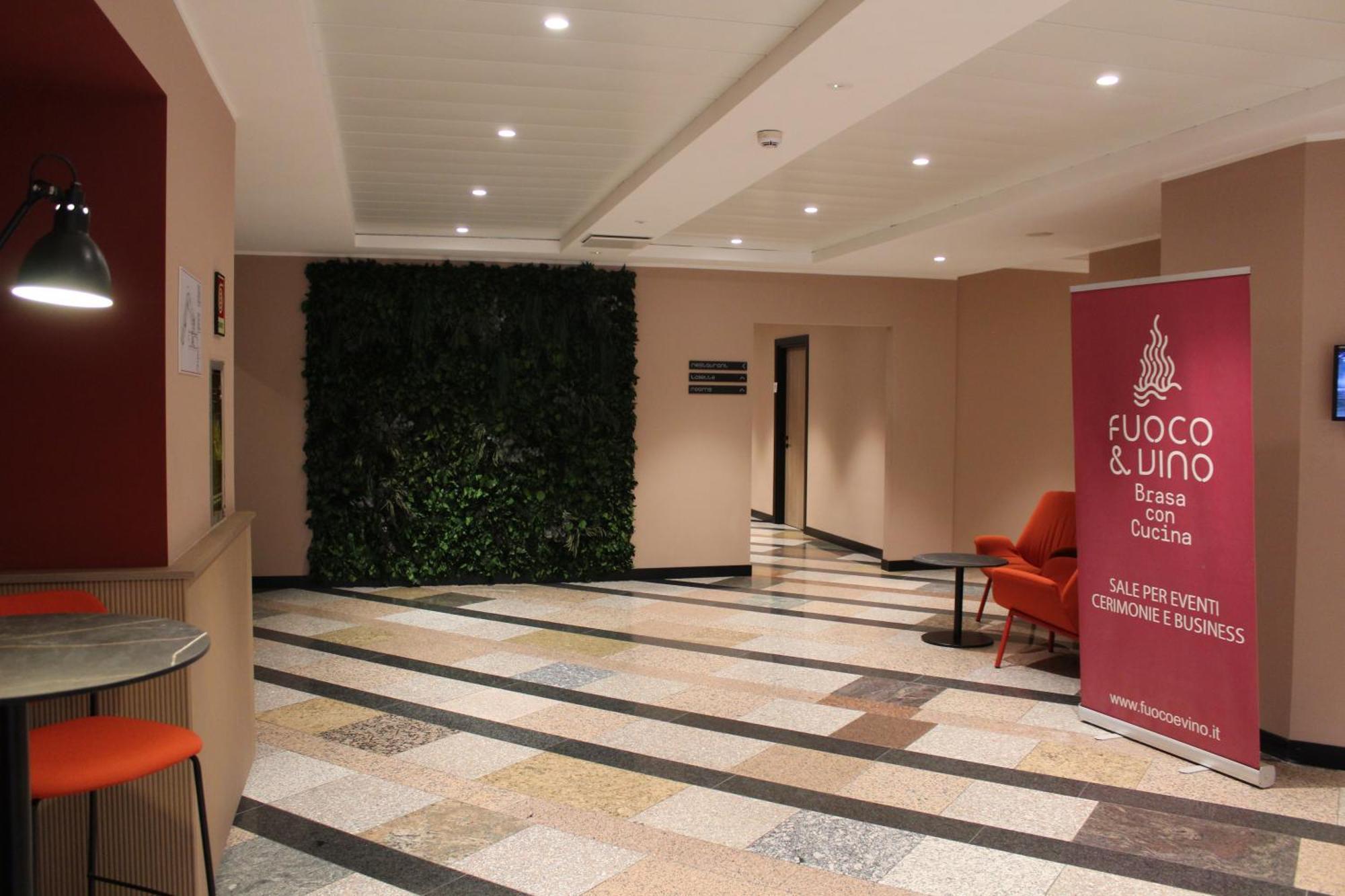 Best Western Mirage Hotel Fiera Paderno Dugnano Extérieur photo