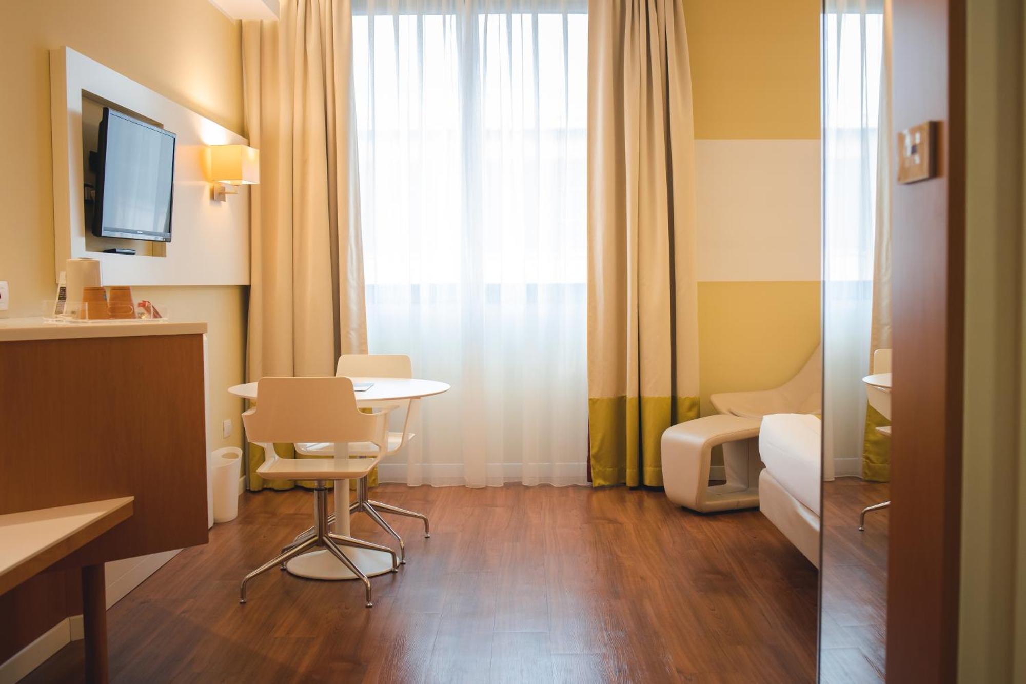Best Western Mirage Hotel Fiera Paderno Dugnano Extérieur photo