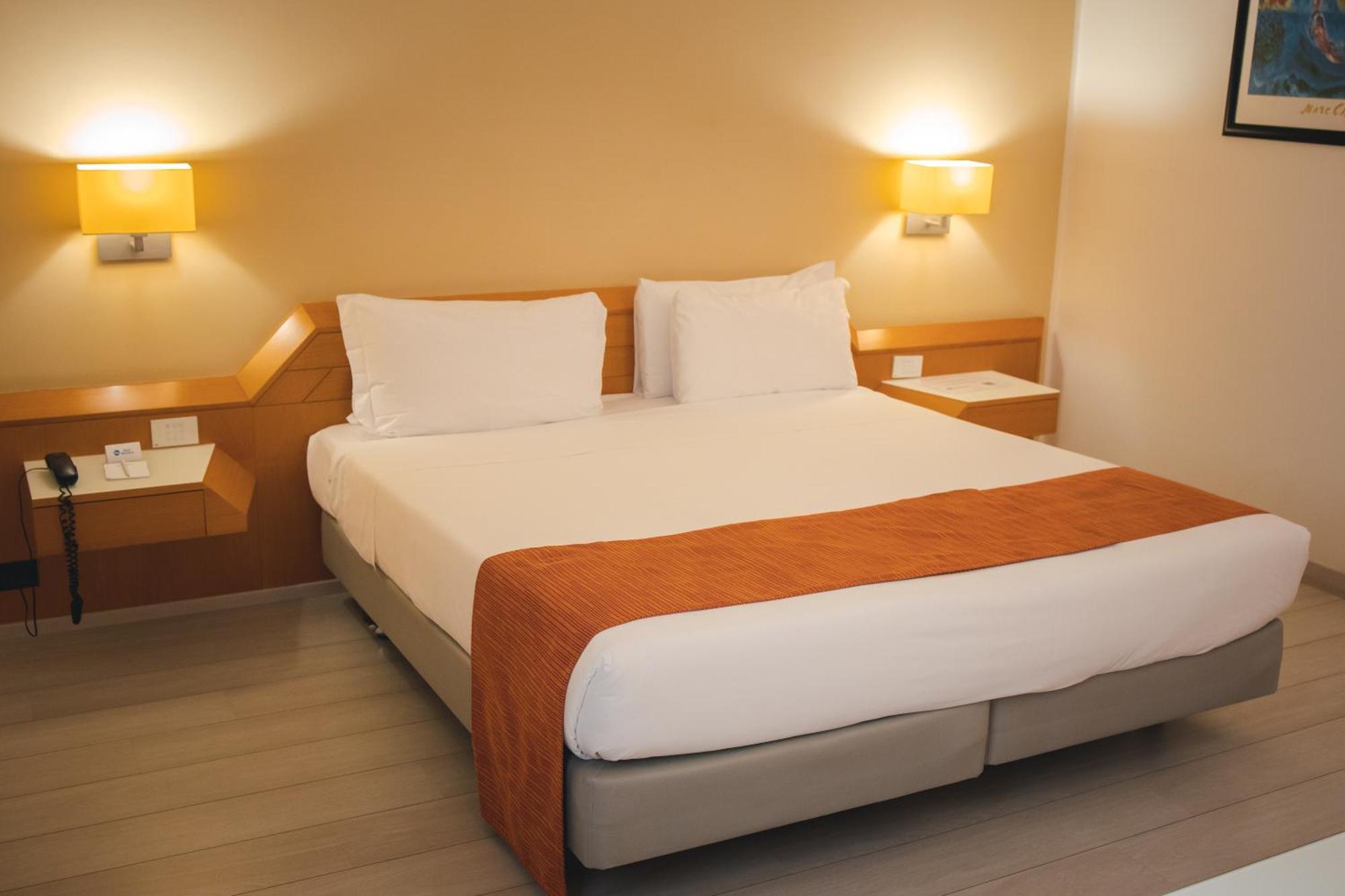 Best Western Mirage Hotel Fiera Paderno Dugnano Extérieur photo