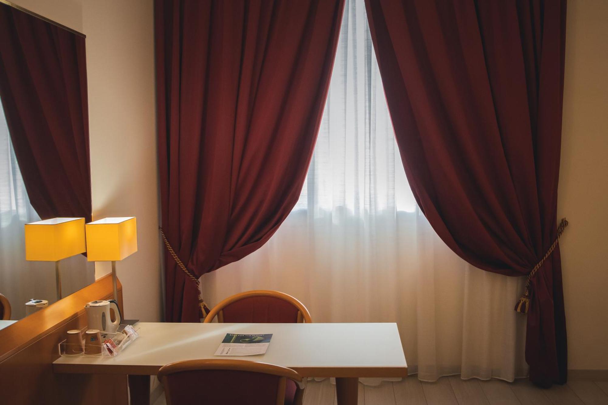 Best Western Mirage Hotel Fiera Paderno Dugnano Extérieur photo