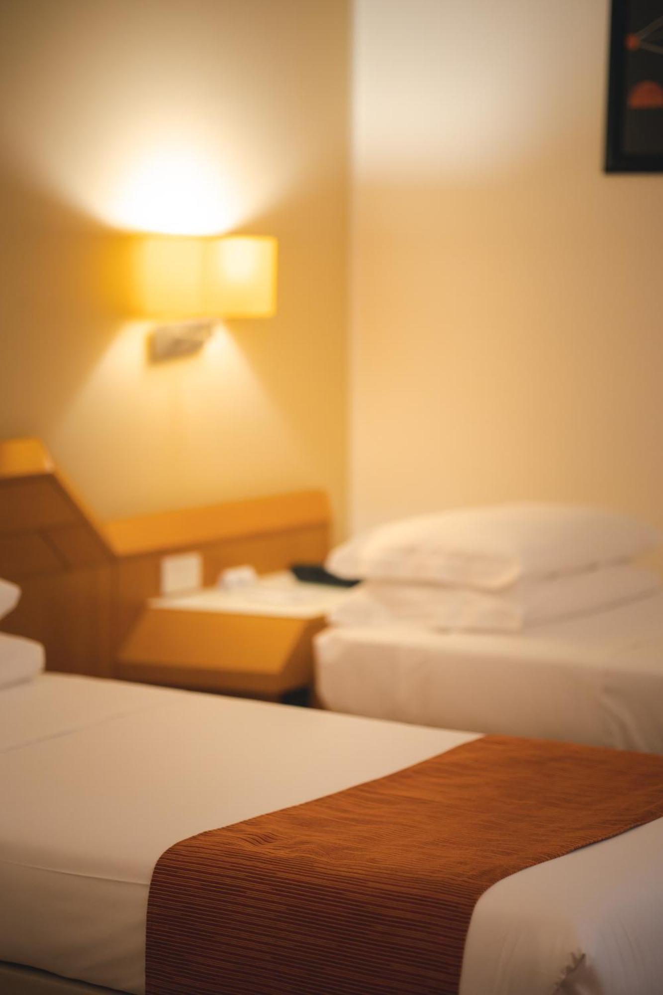 Best Western Mirage Hotel Fiera Paderno Dugnano Extérieur photo