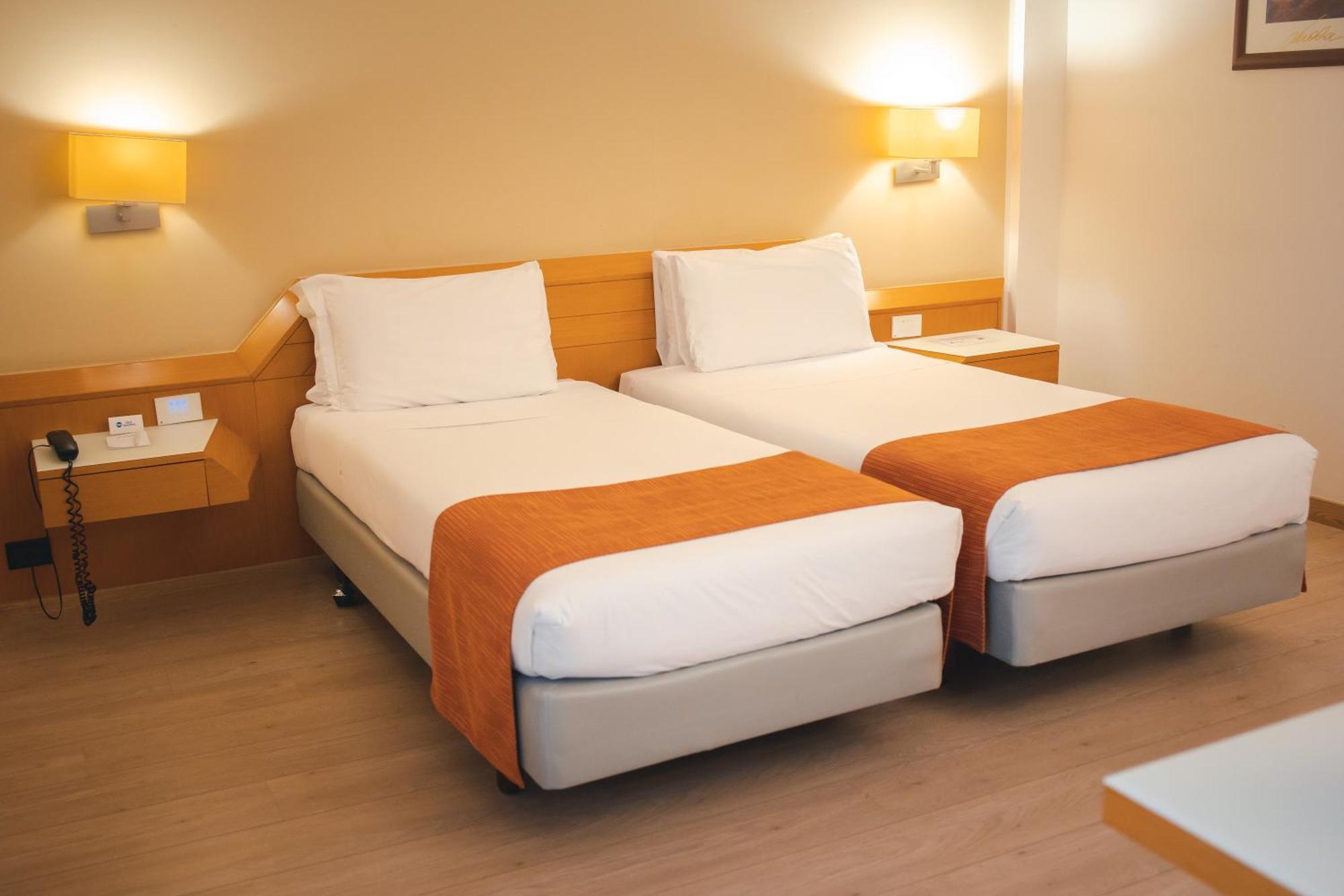Best Western Mirage Hotel Fiera Paderno Dugnano Extérieur photo