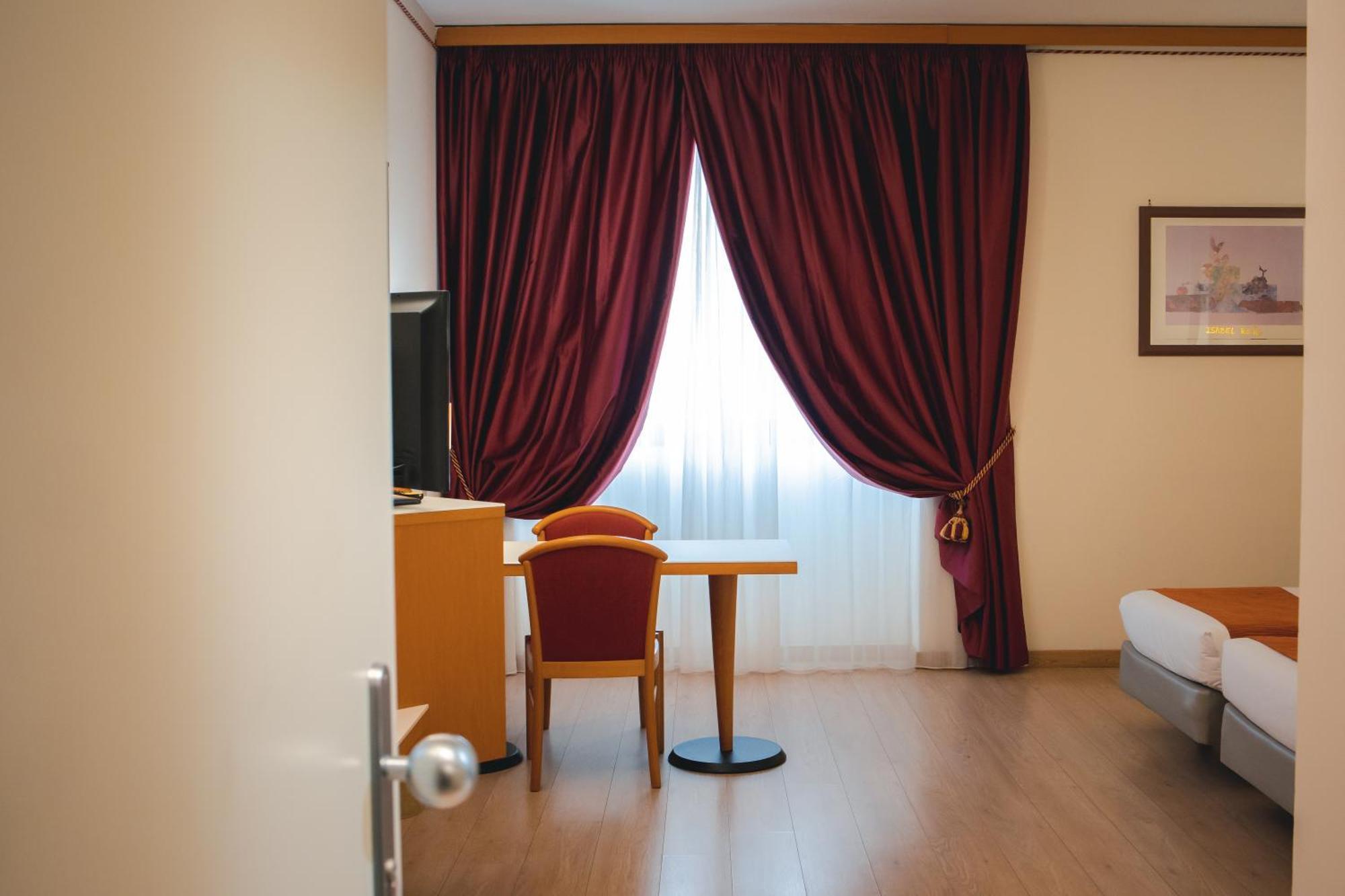 Best Western Mirage Hotel Fiera Paderno Dugnano Extérieur photo