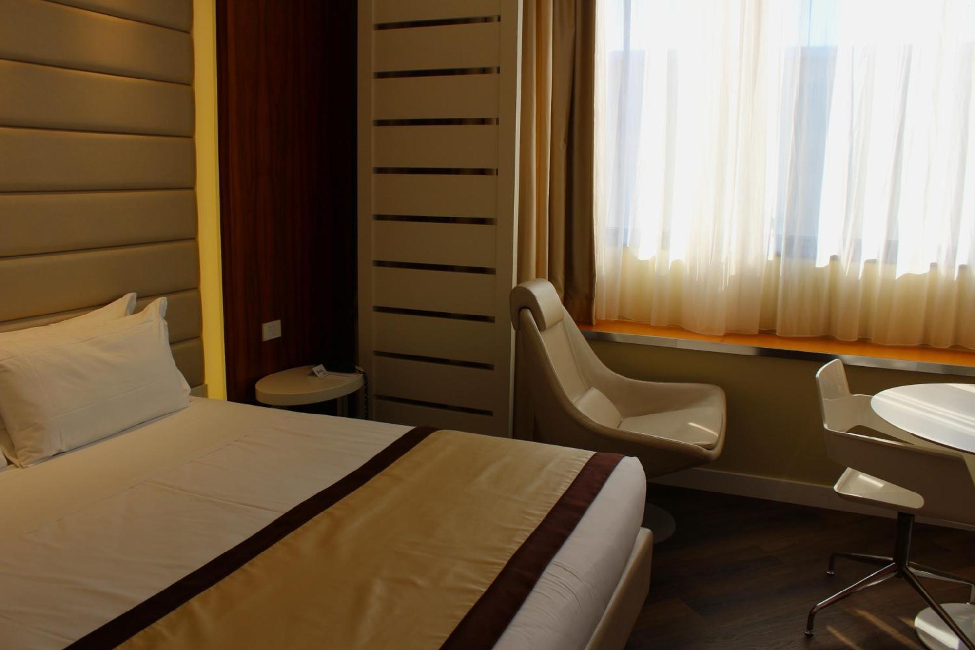 Best Western Mirage Hotel Fiera Paderno Dugnano Extérieur photo