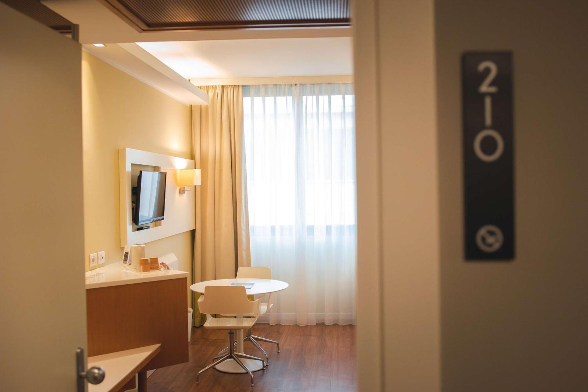 Best Western Mirage Hotel Fiera Paderno Dugnano Extérieur photo