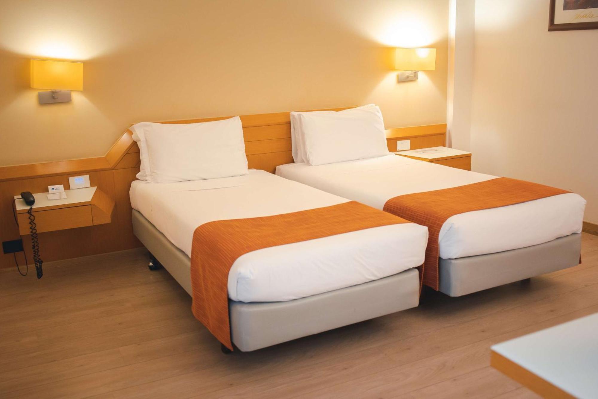 Best Western Mirage Hotel Fiera Paderno Dugnano Extérieur photo