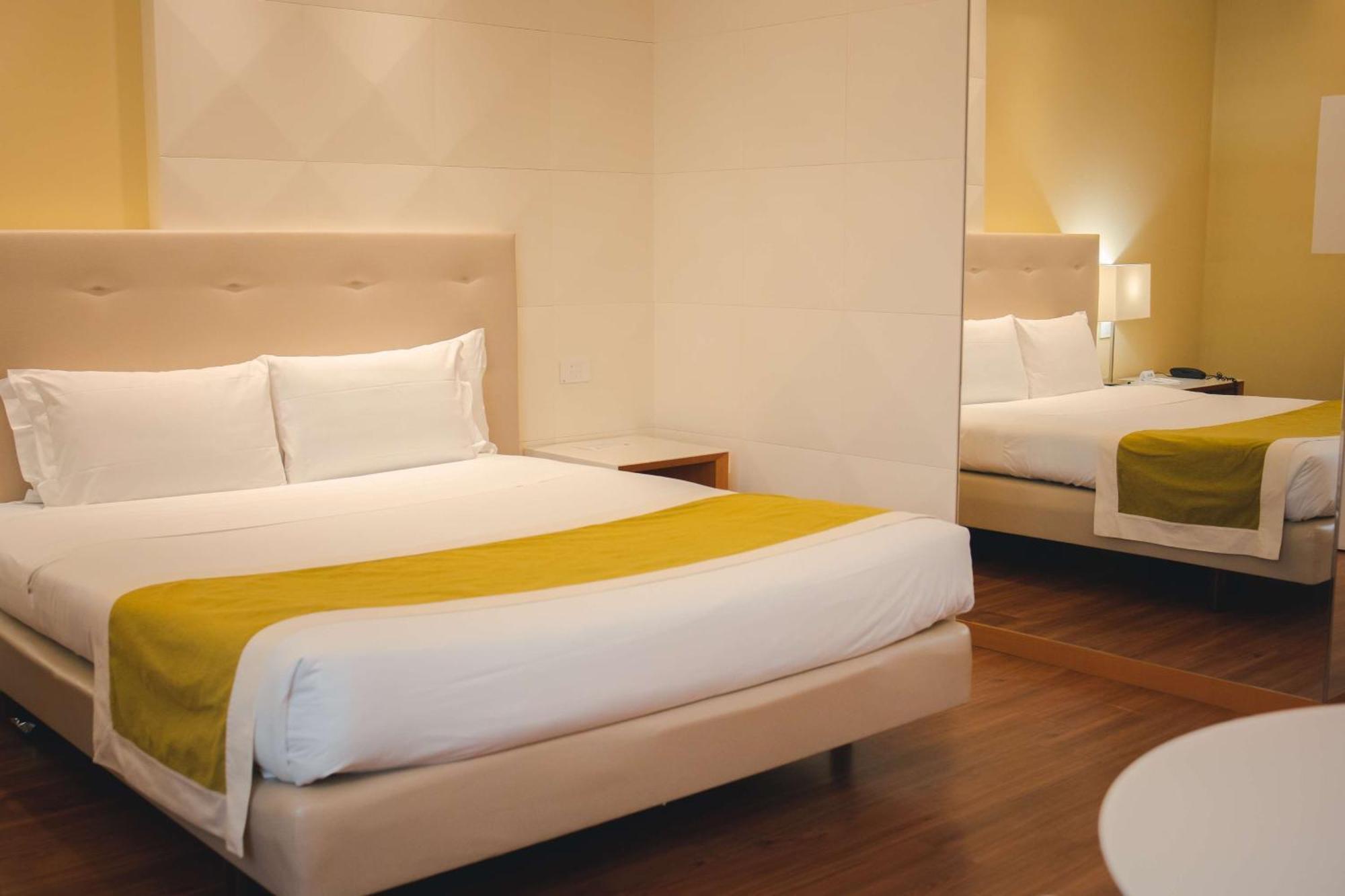 Best Western Mirage Hotel Fiera Paderno Dugnano Extérieur photo