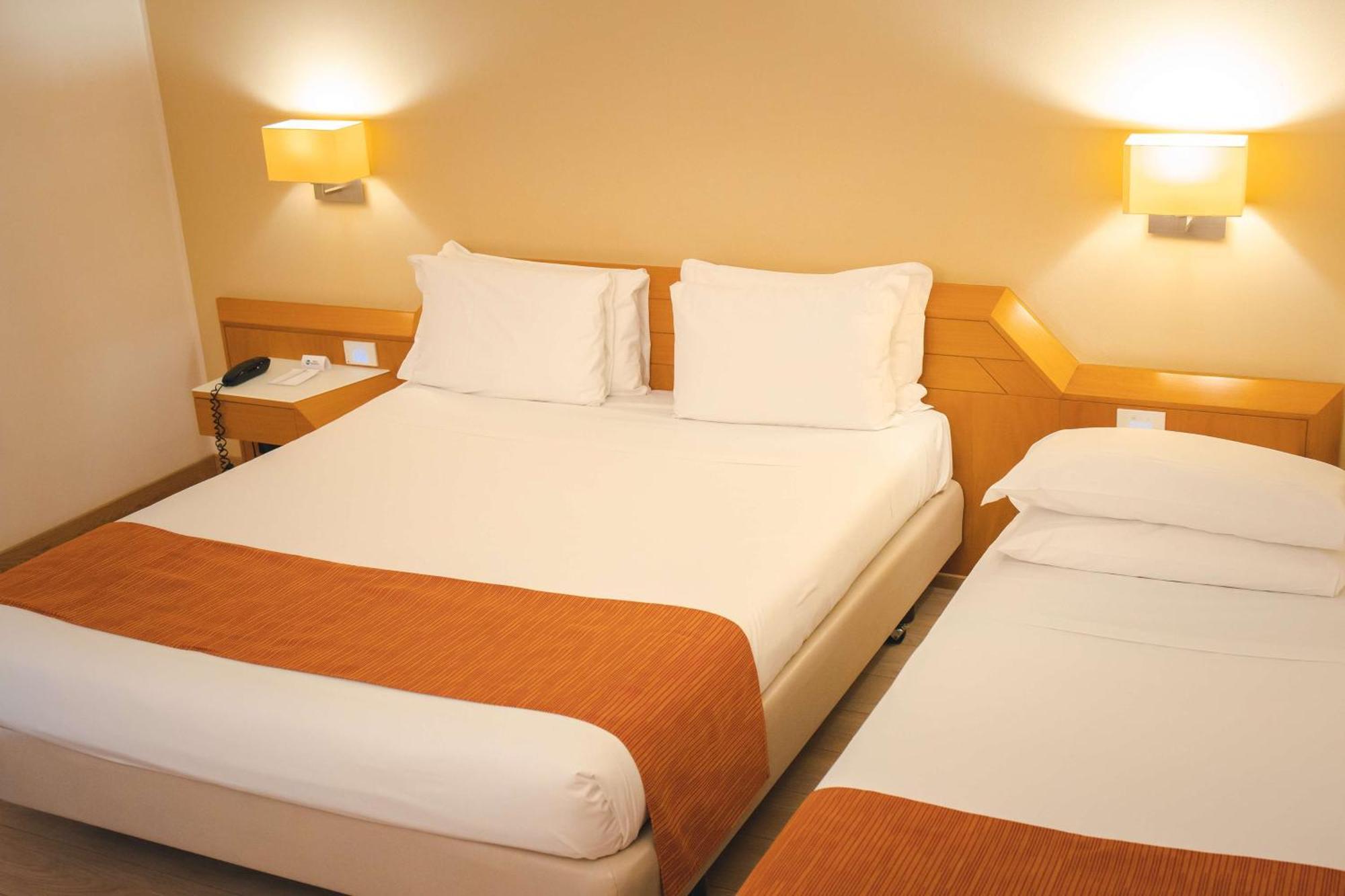 Best Western Mirage Hotel Fiera Paderno Dugnano Extérieur photo