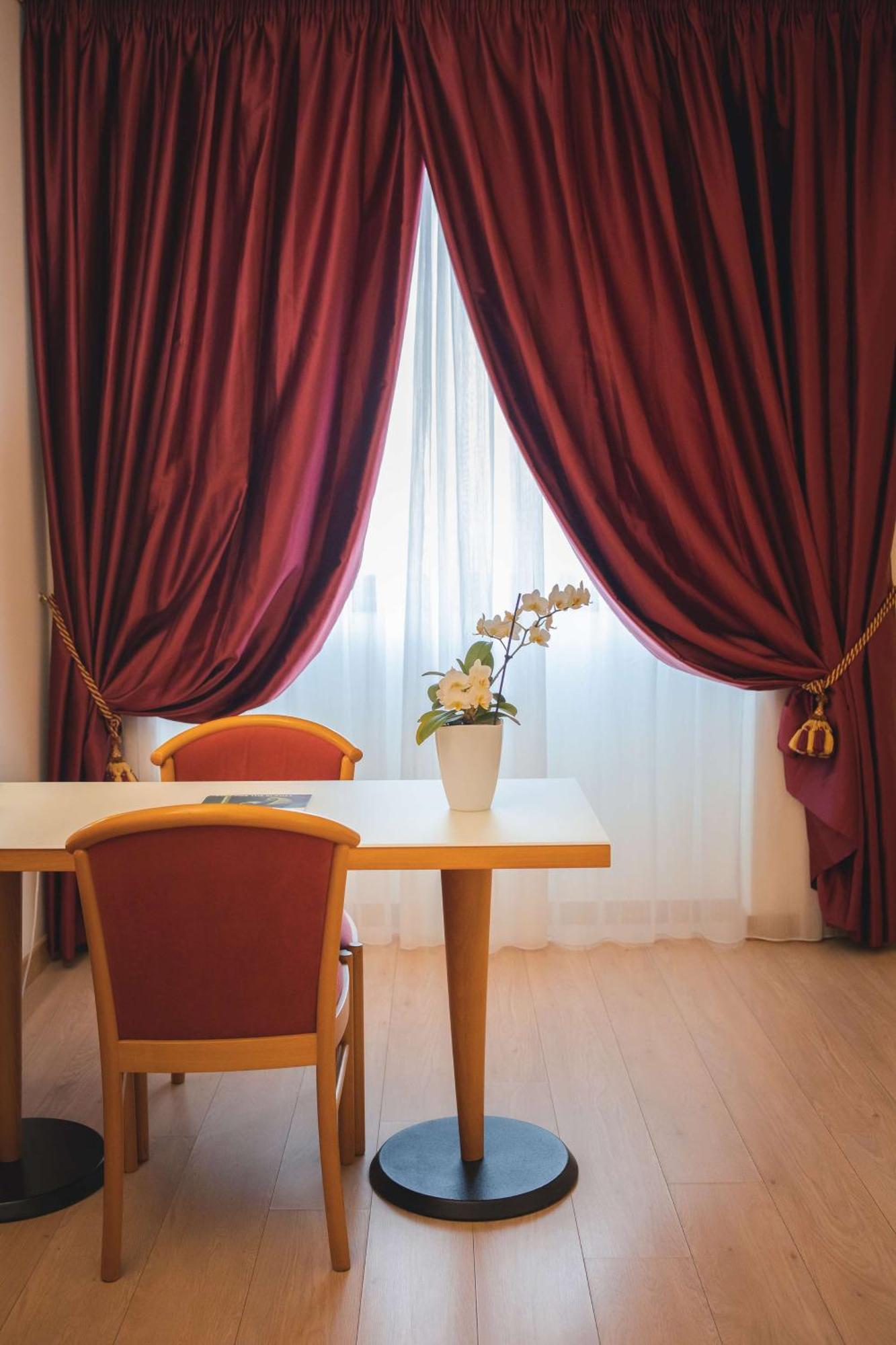Best Western Mirage Hotel Fiera Paderno Dugnano Extérieur photo