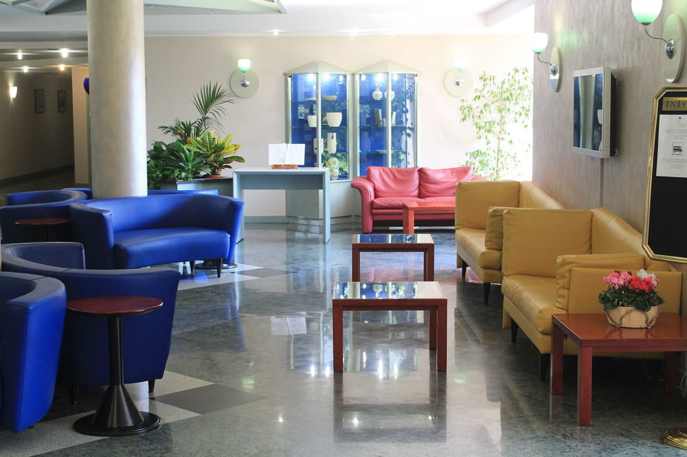 Best Western Mirage Hotel Fiera Paderno Dugnano Extérieur photo