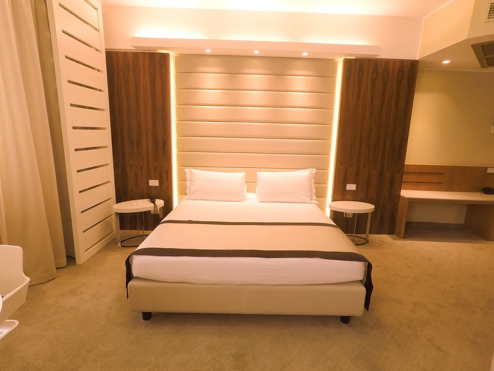 Best Western Mirage Hotel Fiera Paderno Dugnano Extérieur photo